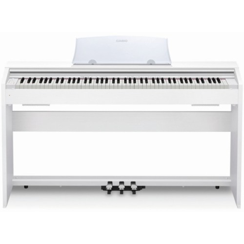Цифрове піаніно Casio PX-770WE (222008)
