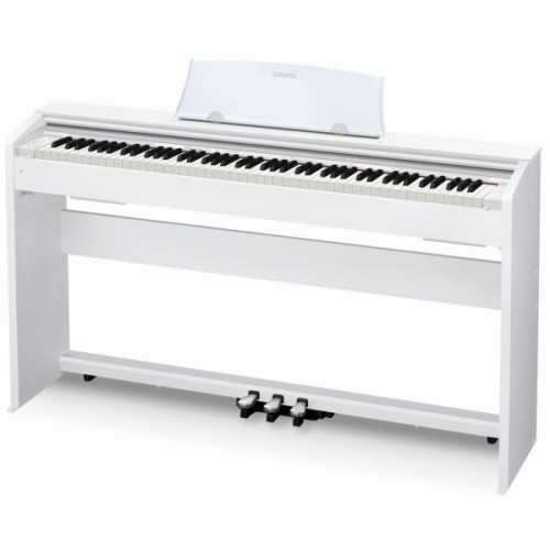Цифрове піаніно Casio PX-770WE (222008)