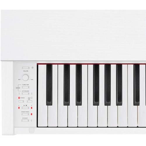 Цифрове піаніно Casio PX-770WE (222008)