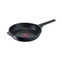 Сковорода Tefal Delicio, 24см, чорний (E2320474)