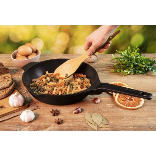 Сковорода Tefal Delicio, 24см, чорний (E2320474)