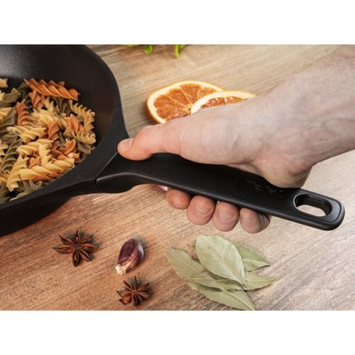 Сковорода Tefal Delicio, 24см, чорний (E2320474)