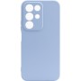 Чохол до мобільного телефона Armorstandart ICON Realme C85 4G Camera cover Lavender (ARM90034)