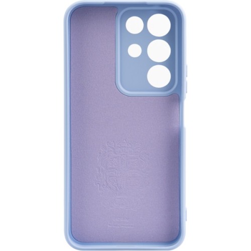 Чохол до мобільного телефона Armorstandart ICON Realme C85 4G Camera cover Lavender (ARM90034)