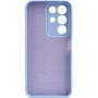 Чохол до мобільного телефона Armorstandart ICON Realme C85 4G Camera cover Lavender (ARM90034)
