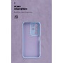 Чохол до мобільного телефона Armorstandart ICON Realme C85 4G Camera cover Lavender (ARM90034)