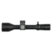 Оптичний приціл Nightforce NX8 2.5-20x50 F1 ZeroS. Сітка Mil-XT з підсвічуванням (C632)