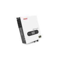 Сонячний інвертор Must PV18-6248ECO, 6200W 48V (PV18-6248ECO)