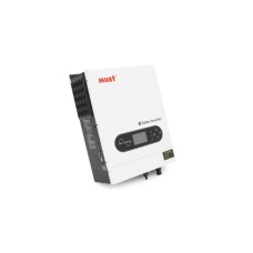 Сонячний інвертор Must PV18-6248ECO, 6200W 48V (PV18-6248ECO)