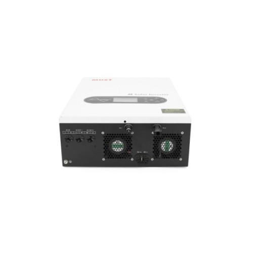 Сонячний інвертор Must PV18-6248ECO, 6200W 48V (PV18-6248ECO)