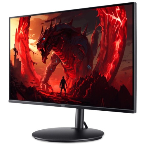 Монітор Acer Nitro XF240YW3biiph (UM.QX0EE.320)
