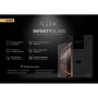 Скло захисне iLera Infinity iPhone 16 Pro Max (ILIN16PRMX)