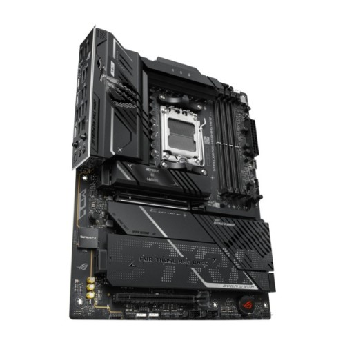 Материнська плата ASUS ROG STRIX X870E-H GAMING WIFI7