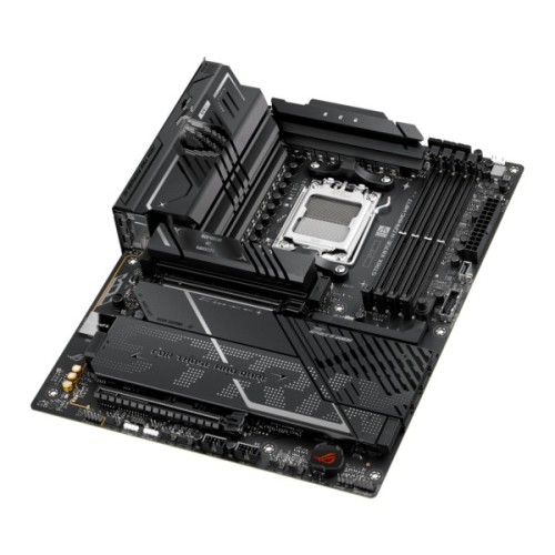 Материнська плата ASUS ROG STRIX X870E-H GAMING WIFI7
