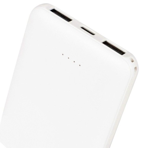 Туристична подушка Bo-Camp з підігрівом Skudde USB Powerbank Grey (1849355) (DAS303864)