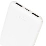Туристична подушка Bo-Camp з підігрівом Skudde USB Powerbank Grey (1849355) (DAS303864)