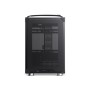 Корпус для ПК JONSBO C6-ITX Black