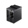 Корпус для ПК JONSBO C6-ITX Black