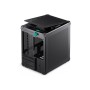 Корпус для ПК JONSBO C6-ITX Black