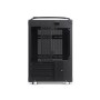 Корпус для ПК JONSBO C6-ITX Black