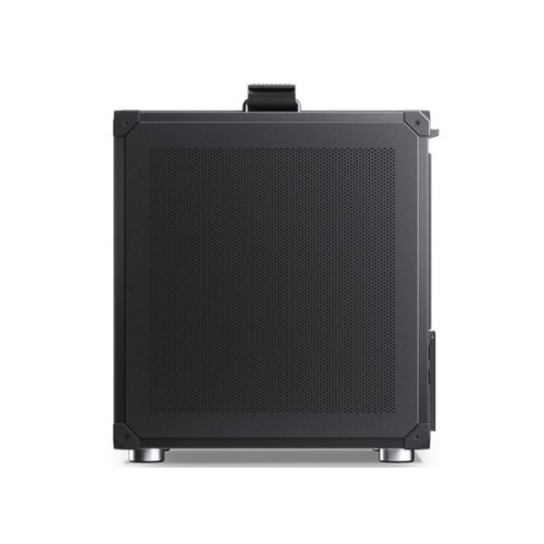 Корпус для ПК JONSBO C6-ITX Black