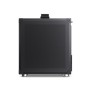 Корпус для ПК JONSBO C6-ITX Black