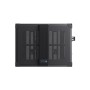 Корпус для ПК JONSBO C6-ITX Black