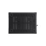 Корпус для ПК JONSBO C6-ITX Black