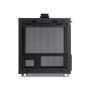 Корпус для ПК JONSBO C6-ITX Black