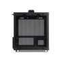 Корпус для ПК JONSBO C6-ITX Black