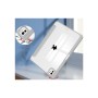Чохол до планшета BeCover Soft Edge TPU Apple iPad Pro 11" M5 2025 Gray (716000)