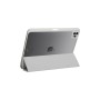 Чохол до планшета BeCover Soft Edge TPU Apple iPad Pro 11" M5 2025 Gray (716000)