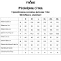 Комплект термобілизни Tribe Microfleece чорний M (T-KA-0015-black-M)