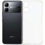Чохол до мобільного телефона BeCover Anti-Shock Infinix Smart 20 (X6840) Clear (716084)