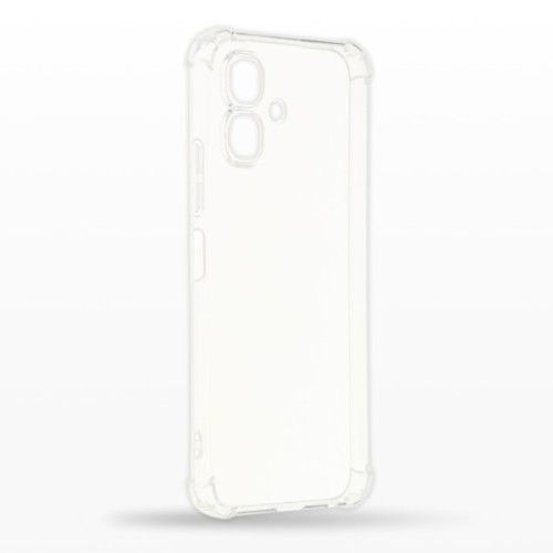 Чохол до мобільного телефона BeCover Anti-Shock Infinix Smart 20 (X6840) Clear (716084)
