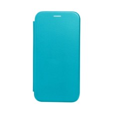 Чохол до мобільного телефона ACCLAB Book Cover Elegance Motorola Moto G55 Light Blue (1283126631627)