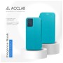 Чохол до мобільного телефона ACCLAB Book Cover Elegance Motorola Moto G55 Light Blue (1283126631627)