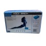 Блок для йоги PowerPlay 4006 Yoga Brick Синий (PP_4006_Blue_Yoga_Brick)