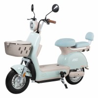 Електробайк 2E F2 синій (2EESFOO2)