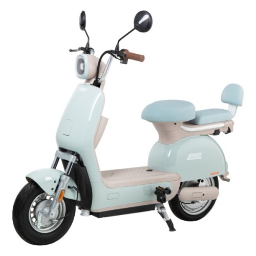 Електробайк 2E F2 синій (2EESFOO2)