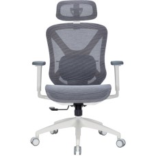 Офісне крісло OfficePro Atlas OC630G-DG-DG (OC630-G-DG-DG)
