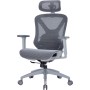 Офісне крісло OfficePro Atlas OC630G-DG-DG (OC630-G-DG-DG)