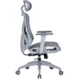 Офісне крісло OfficePro Atlas OC630G-DG-DG (OC630-G-DG-DG)