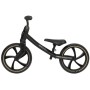 Біговел QPlay Douglas EVA Black (B800DouglasEVABlack)