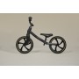 Біговел QPlay Douglas EVA Black (B800DouglasEVABlack)