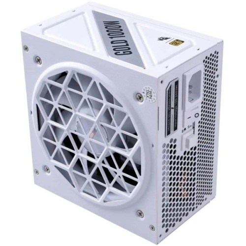 Блок живлення 1stPlayer 1000W (NGDP-GLD-1000-WH-EU)
