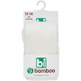 Колготки дитячі Bibaby однотонні (68123-68-cream)