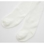 Колготки дитячі Bibaby однотонні (68123-68-cream)