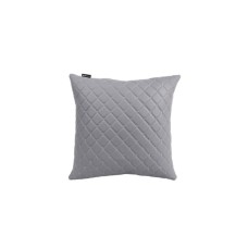 Подушка EVAtech ECO 40x40 см сіра з сірою ниткою (SPBCSGG)