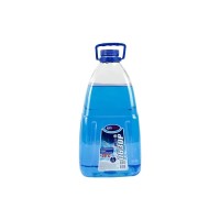 Омивач автомобільний Автотрейд OBZOR AUTO (-20) 5л Мор. бри